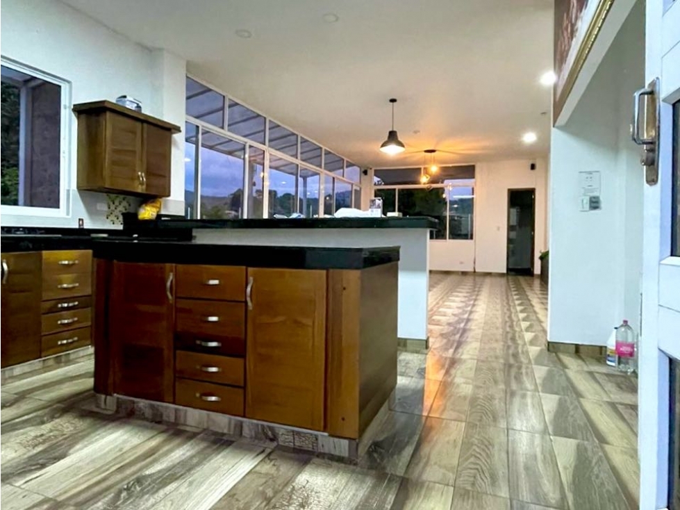 Casa en venta en Tribunas Corcega, Pereira · foto 11 de 24