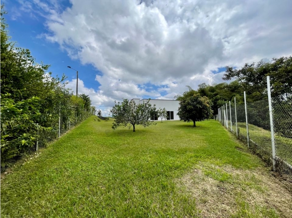 Casa en venta en Tribunas Corcega, Pereira · foto 12 de 24