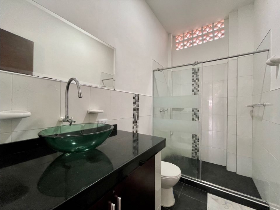 Casa en venta en Tribunas Corcega, Pereira · foto 15 de 24