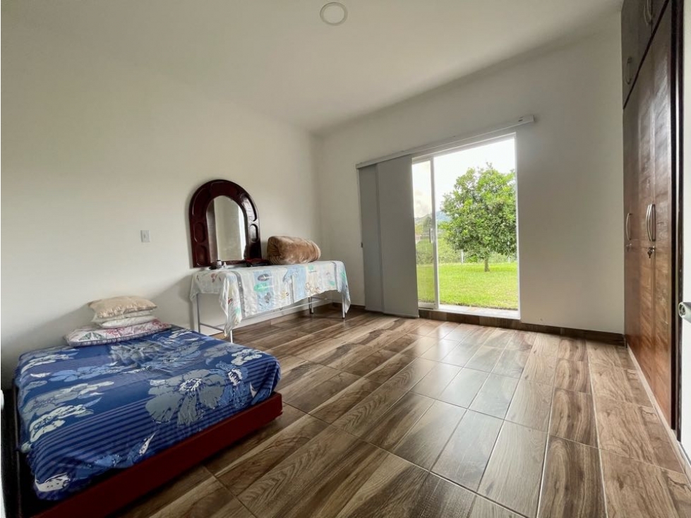 Casa en venta en Tribunas Corcega, Pereira · foto 17 de 24