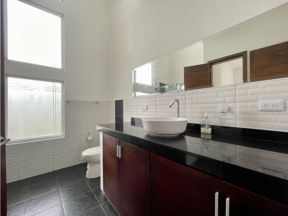 Casa en venta en Tribunas Corcega, Pereira · foto 19 de 24