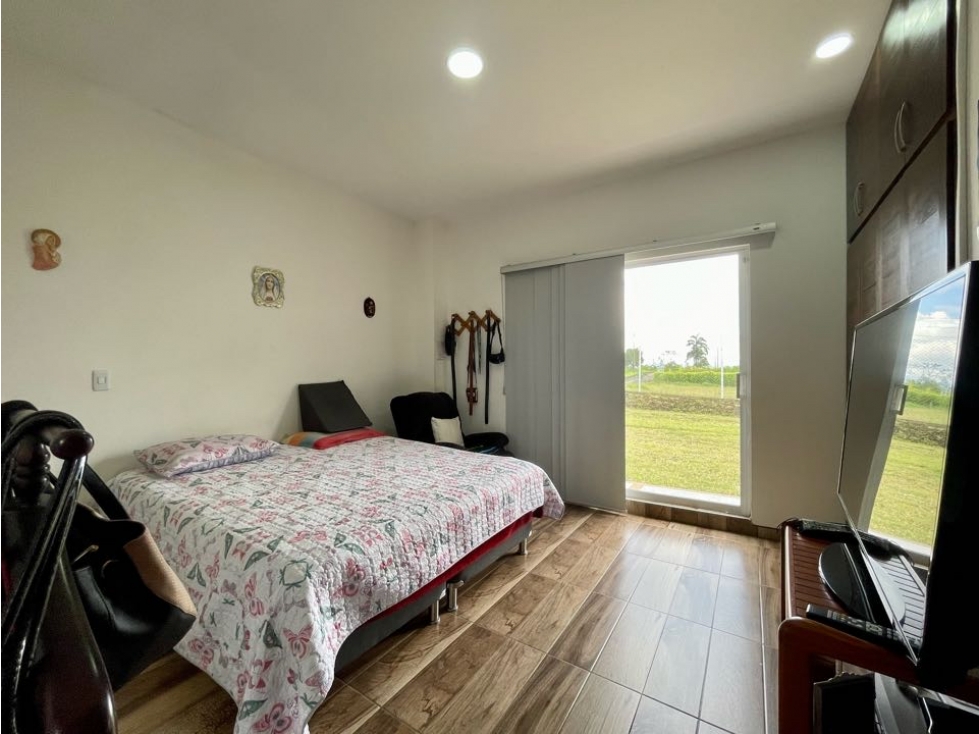 Casa en venta en Tribunas Corcega, Pereira · foto 20 de 24