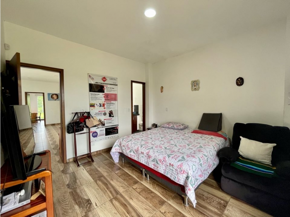 Casa en venta en Tribunas Corcega, Pereira · foto 21 de 24