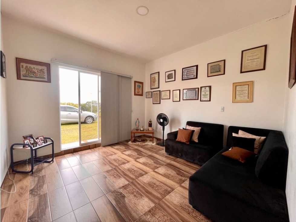 Casa en venta en Tribunas Corcega, Pereira · foto 22 de 24