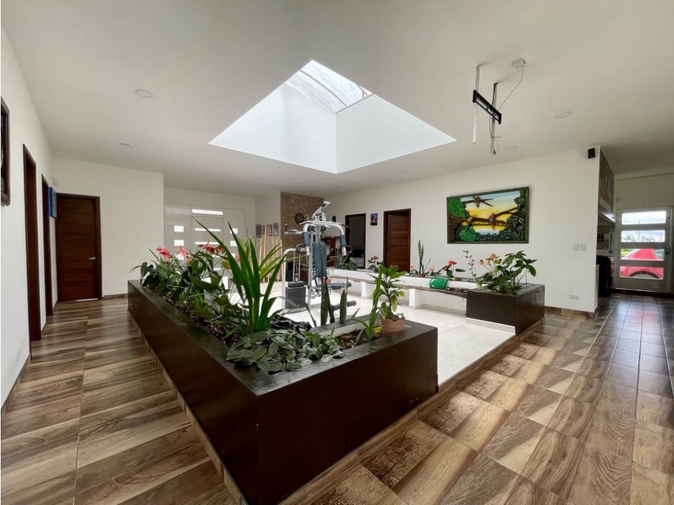 Casa en venta en Tribunas Corcega, Pereira · foto 23 de 24