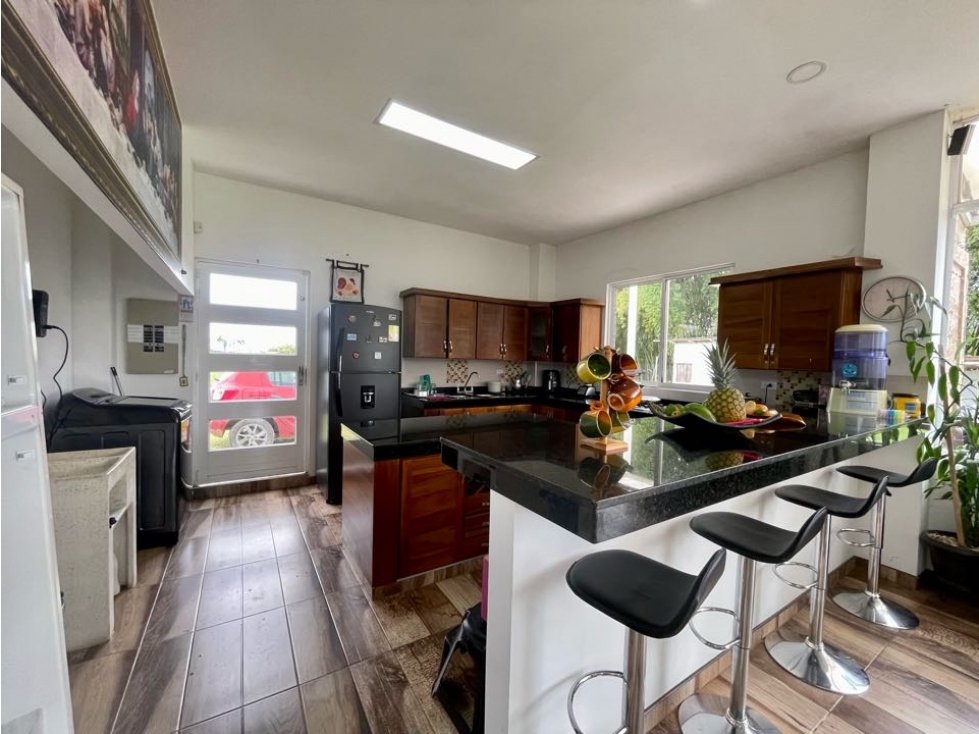 Casa en venta en Tribunas Corcega, Pereira · foto 24 de 24