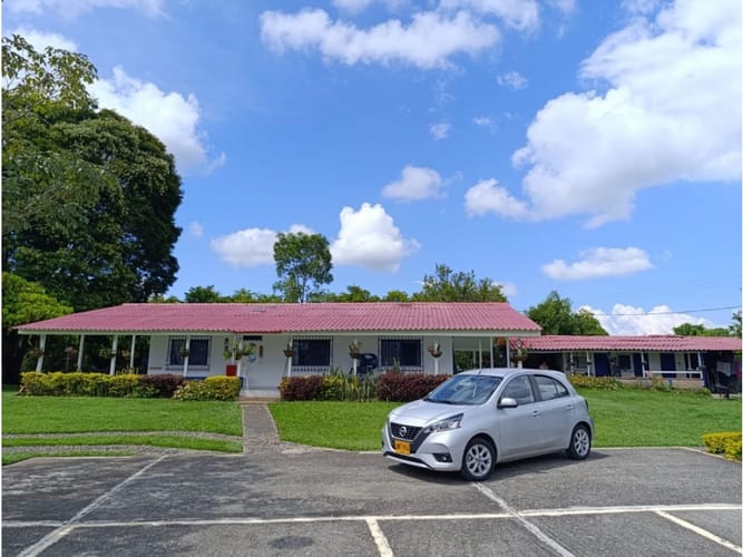 Finca en venta en Condina, Pereira, 412 m² · foto 4 de 23