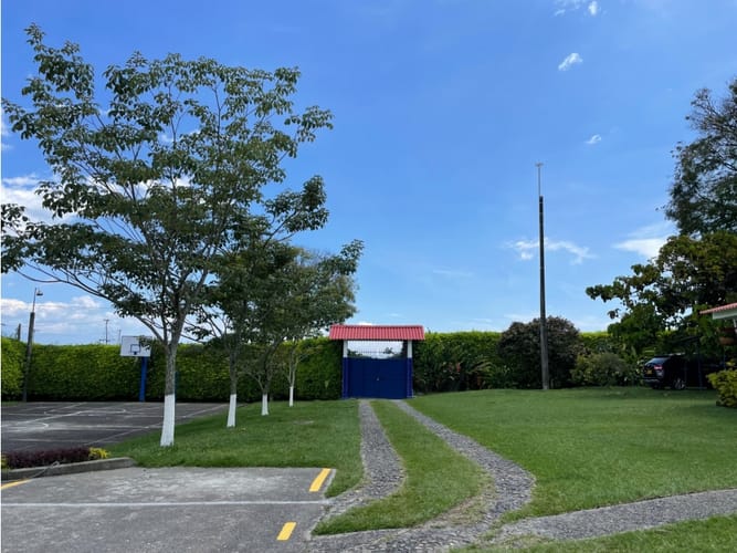Finca en venta en Condina, Pereira, 412 m² · foto 6 de 23