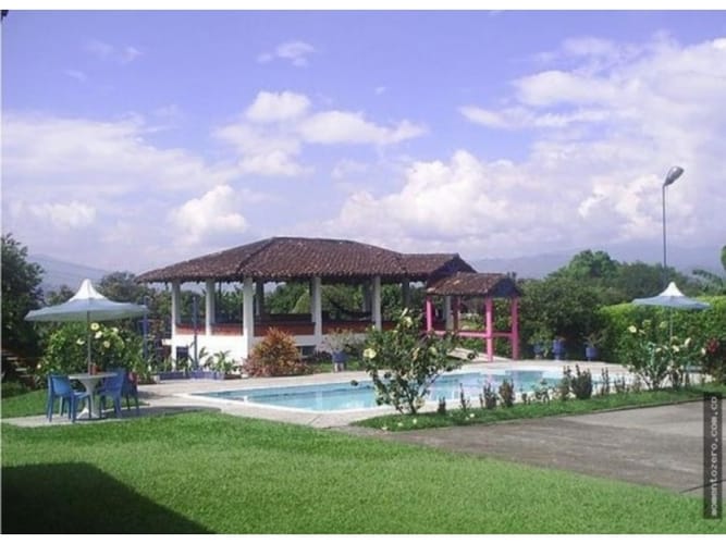 Finca en venta en Condina, Pereira, 412 m² · foto 7 de 23
