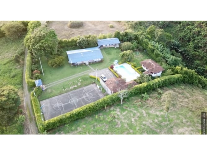 Finca en venta en Condina, Pereira, 412 m² · foto 13 de 23