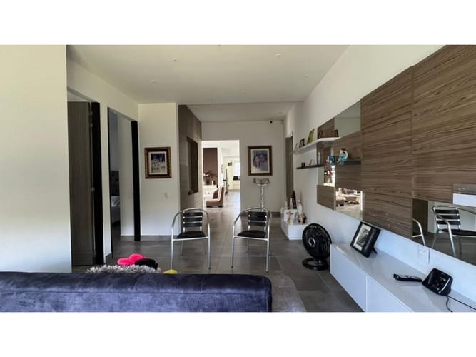 Casa de 4 alcobas en venta en Pueblito Cafetero, Pereira, 400 m² · foto 5 de 24