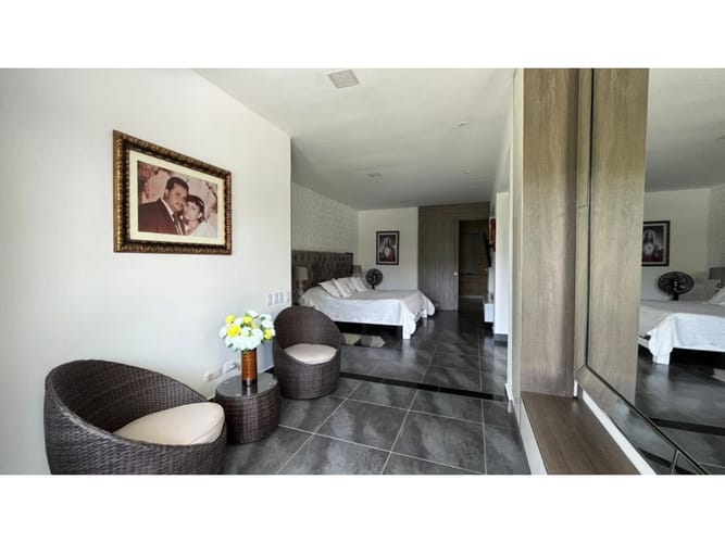Casa de 4 alcobas en venta en Pueblito Cafetero, Pereira, 400 m² · foto 13 de 24