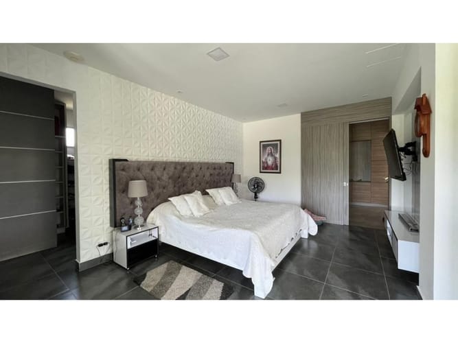 Casa de 4 alcobas en venta en Pueblito Cafetero, Pereira, 400 m² · foto 14 de 24