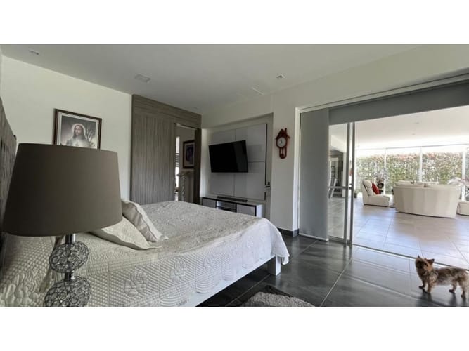 Casa de 4 alcobas en venta en Pueblito Cafetero, Pereira, 400 m² · foto 17 de 24