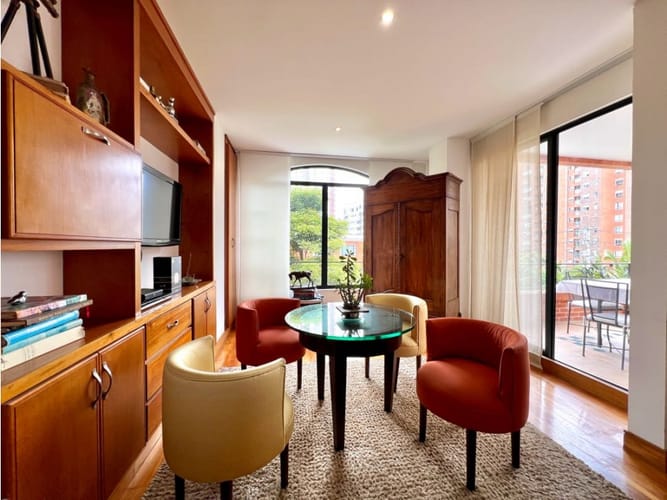Casa de 5 alcobas en venta en Pinares Alto, Pereira, 450 m² · foto 6 de 24