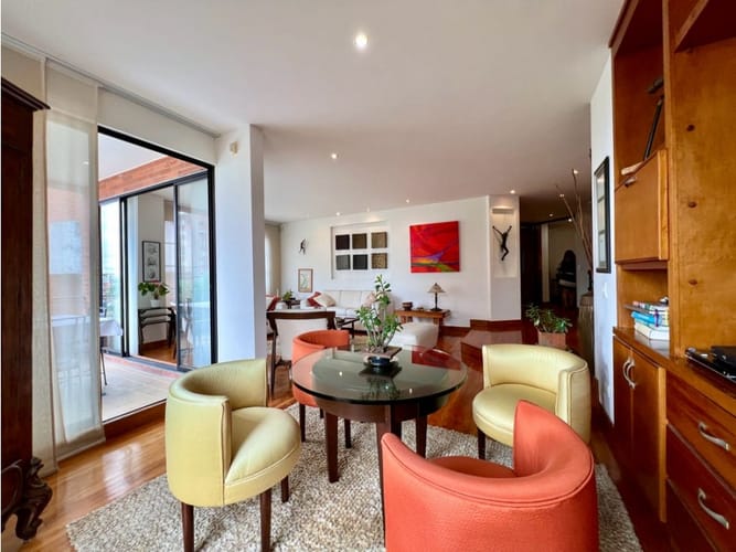 Casa de 5 alcobas en venta en Pinares Alto, Pereira, 450 m² · foto 8 de 24