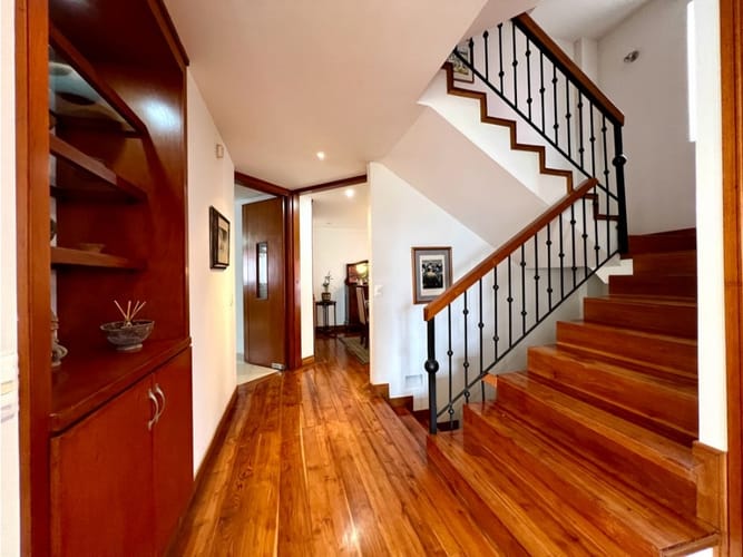 Casa de 5 alcobas en venta en Pinares Alto, Pereira, 450 m² · foto 12 de 24