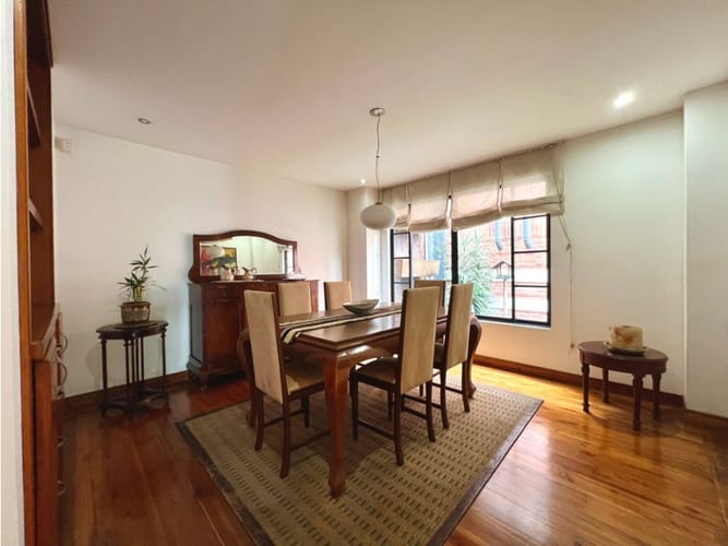 Casa de 5 alcobas en venta en Pinares Alto, Pereira, 450 m² · foto 13 de 24
