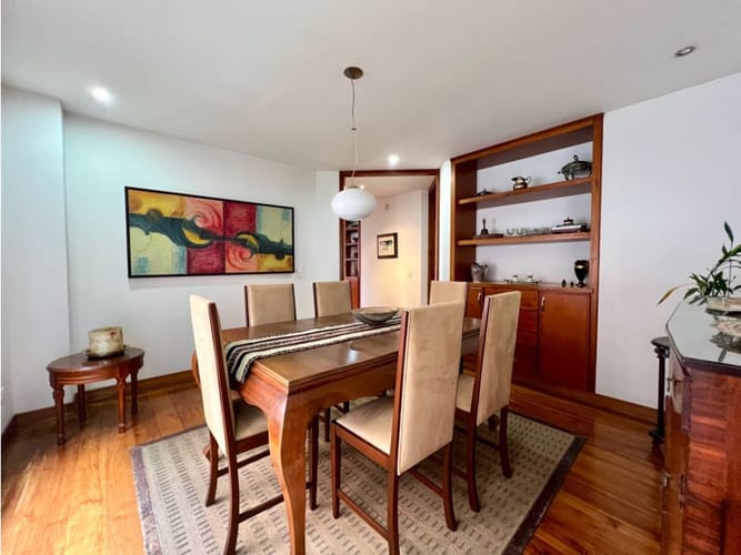 Casa de 5 alcobas en venta en Pinares Alto, Pereira, 450 m² · foto 15 de 24