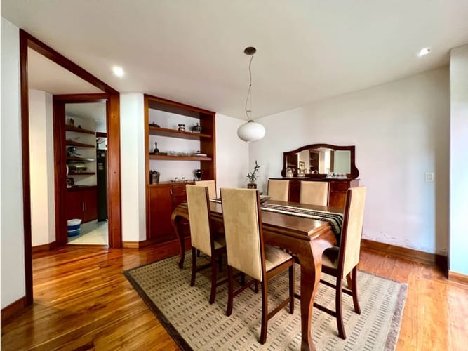 Casa de 5 alcobas en venta en Pinares Alto, Pereira, 450 m² · foto 16 de 24