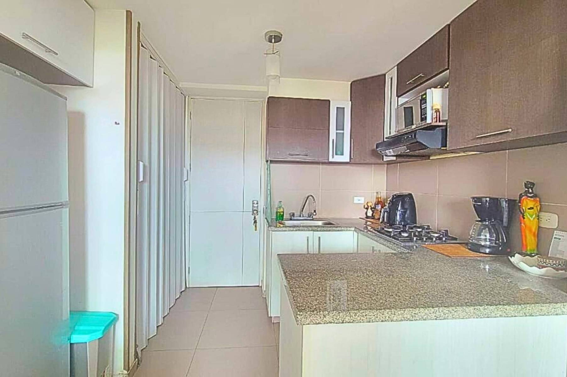 Apartamento en venta en El Tintal, Bogotá · foto 2 de 17