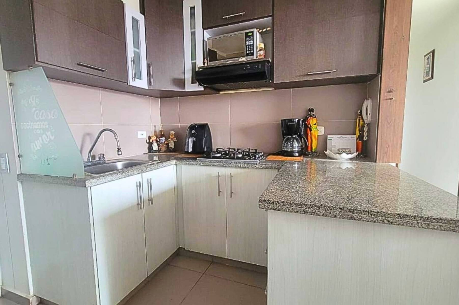 Apartamento en venta en El Tintal, Bogotá · foto 3 de 17