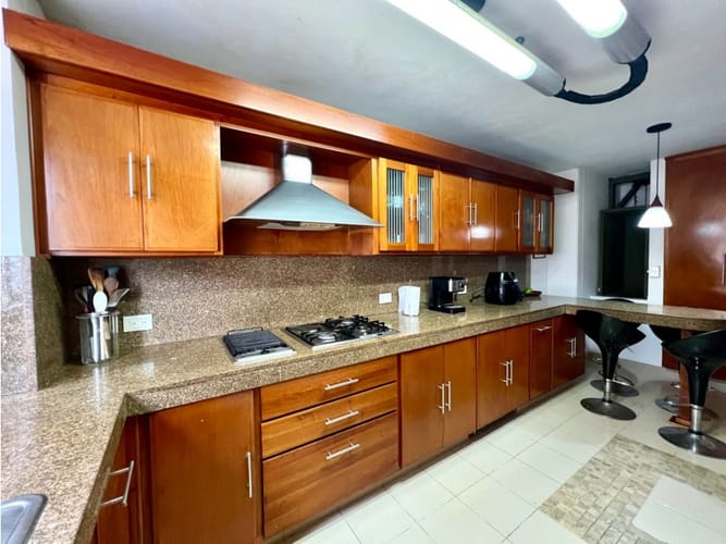 Casa de 5 alcobas en venta en Pinares Alto, Pereira, 450 m² · foto 19 de 24