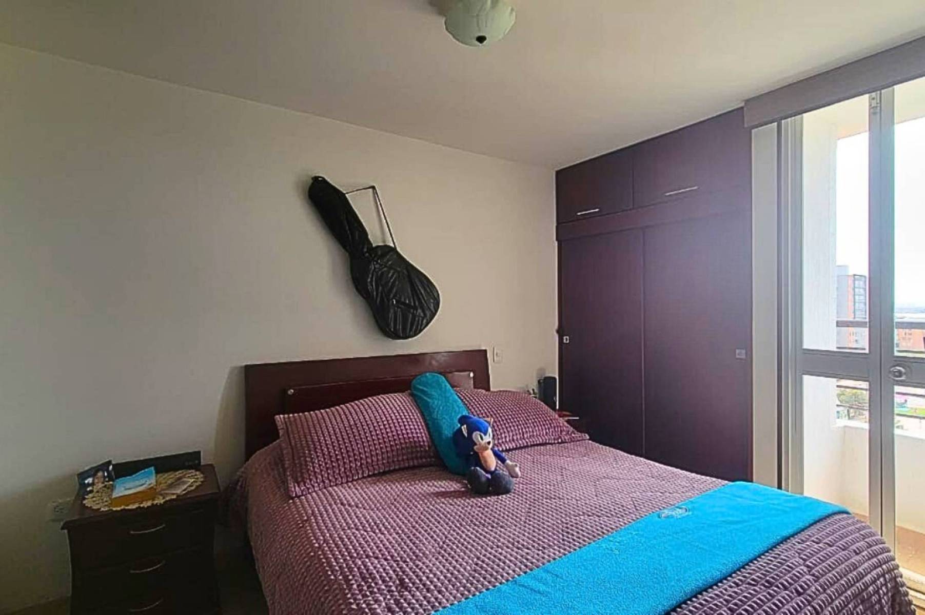 Apartamento en venta en El Tintal, Bogotá · foto 4 de 17