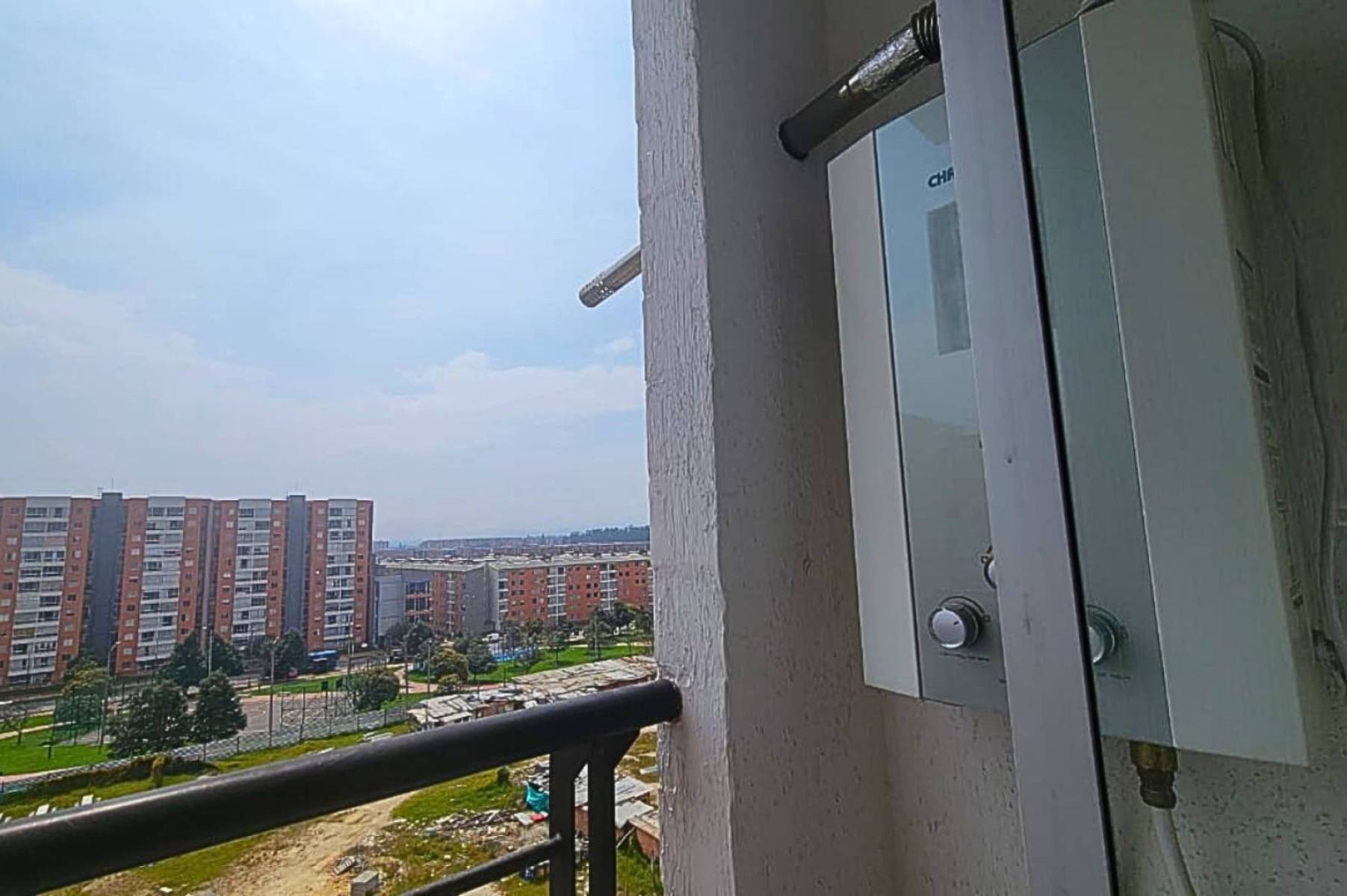 Apartamento en venta en El Tintal, Bogotá · foto 5 de 17