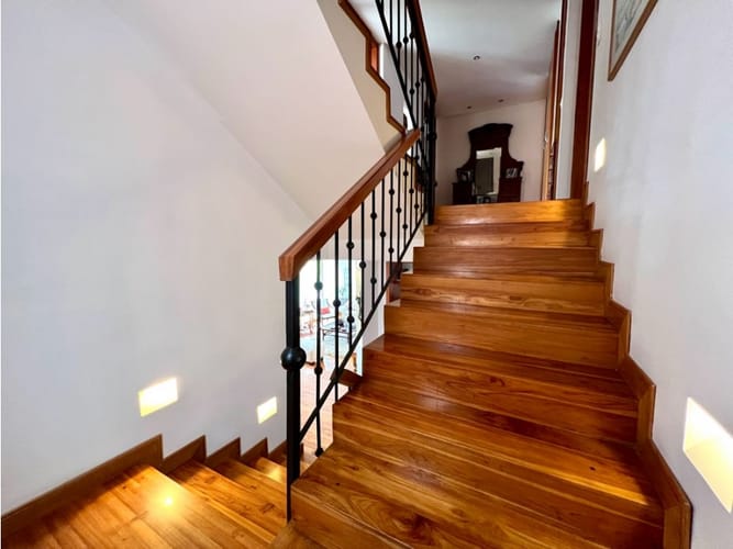 Casa de 5 alcobas en venta en Pinares Alto, Pereira, 450 m² · foto 21 de 24