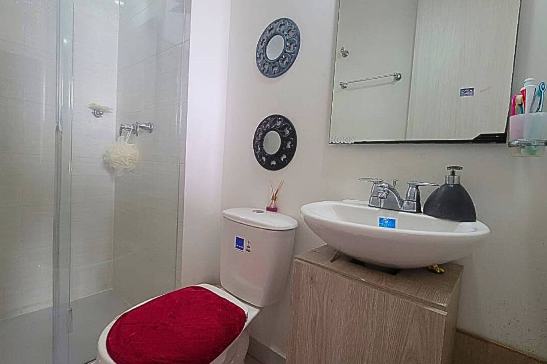Apartamento en venta en El Tintal, Bogotá · foto 6 de 17