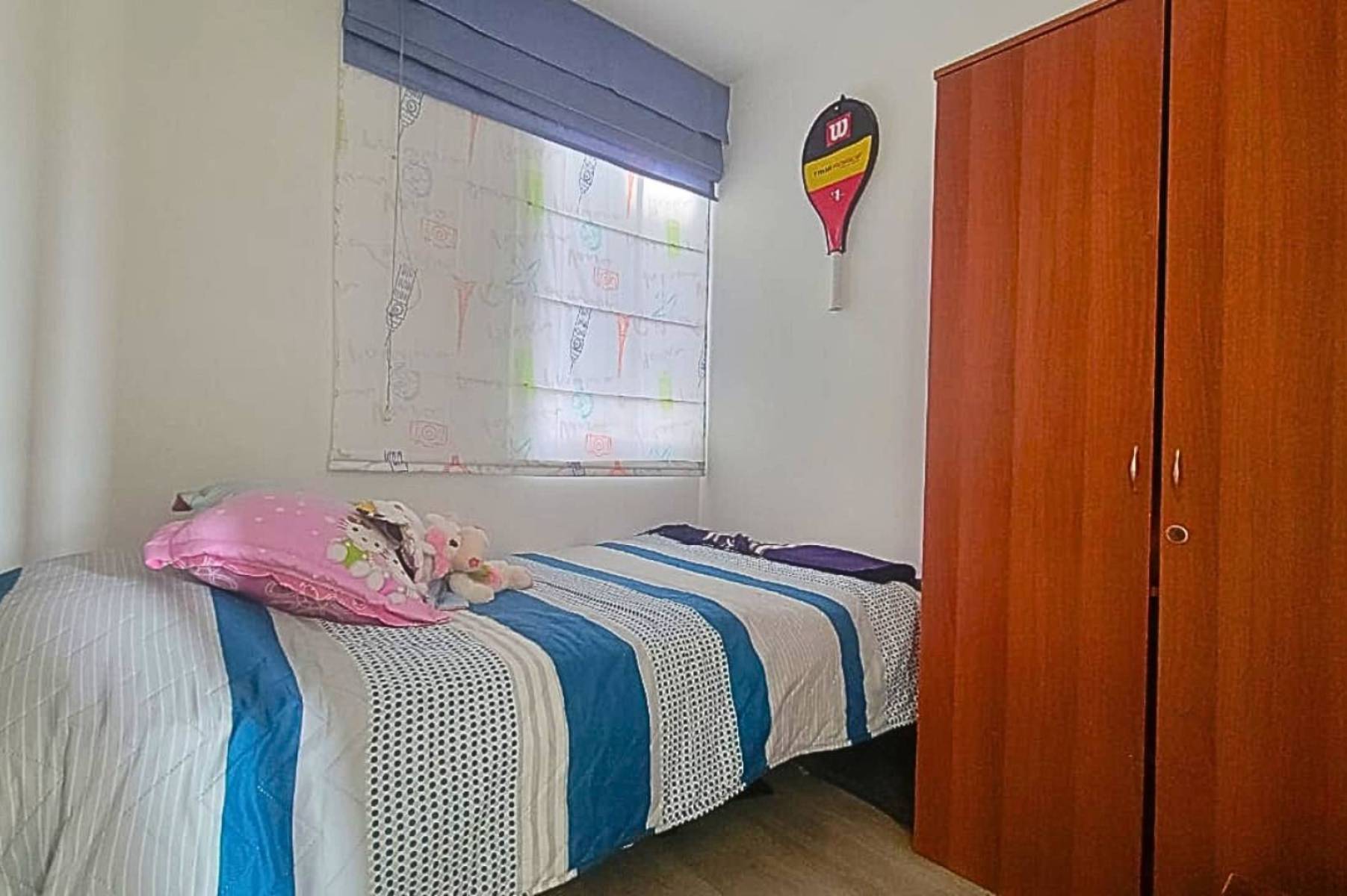 Apartamento en venta en El Tintal, Bogotá · foto 7 de 17