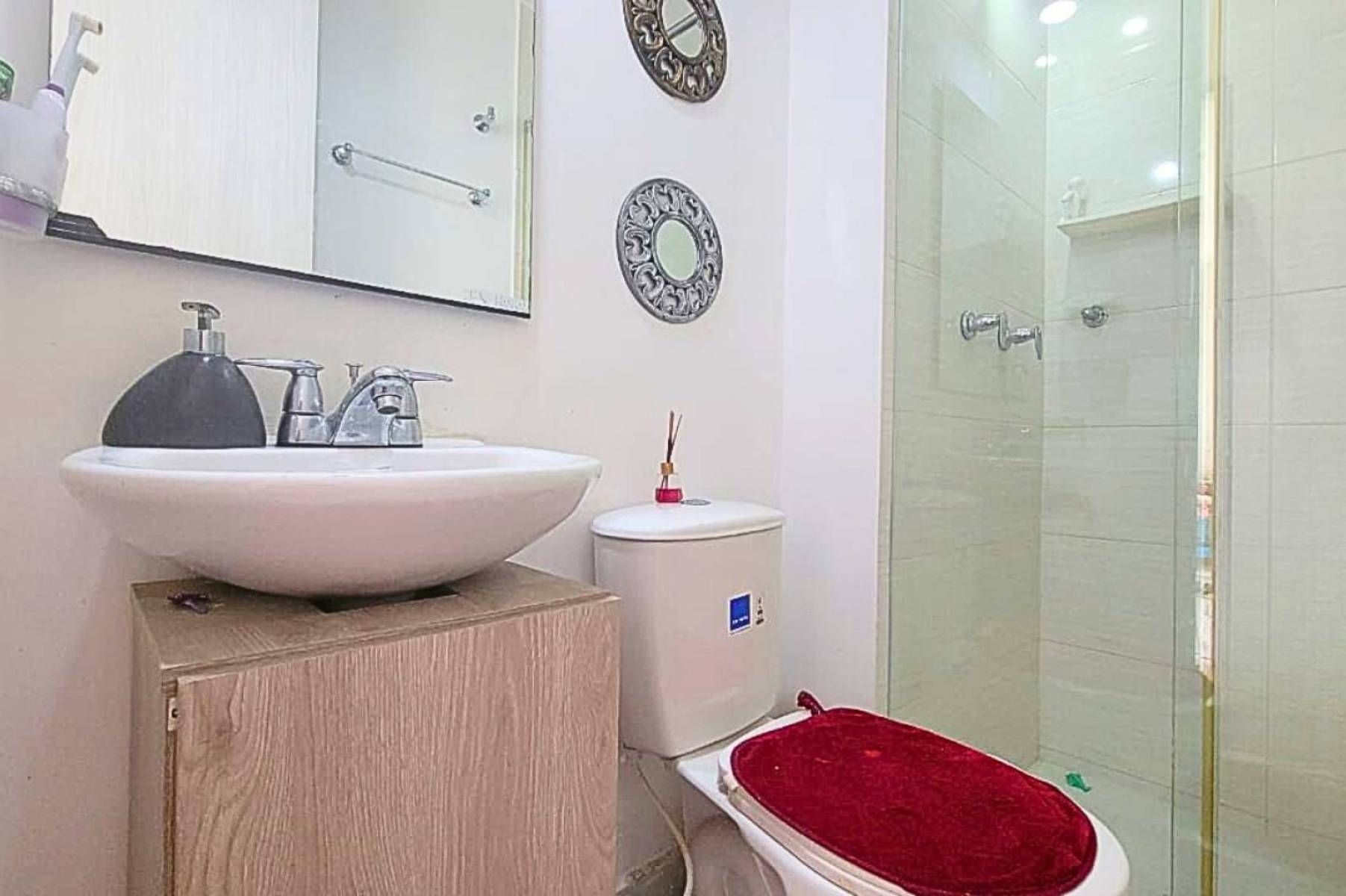 Apartamento en venta en El Tintal, Bogotá · foto 8 de 17