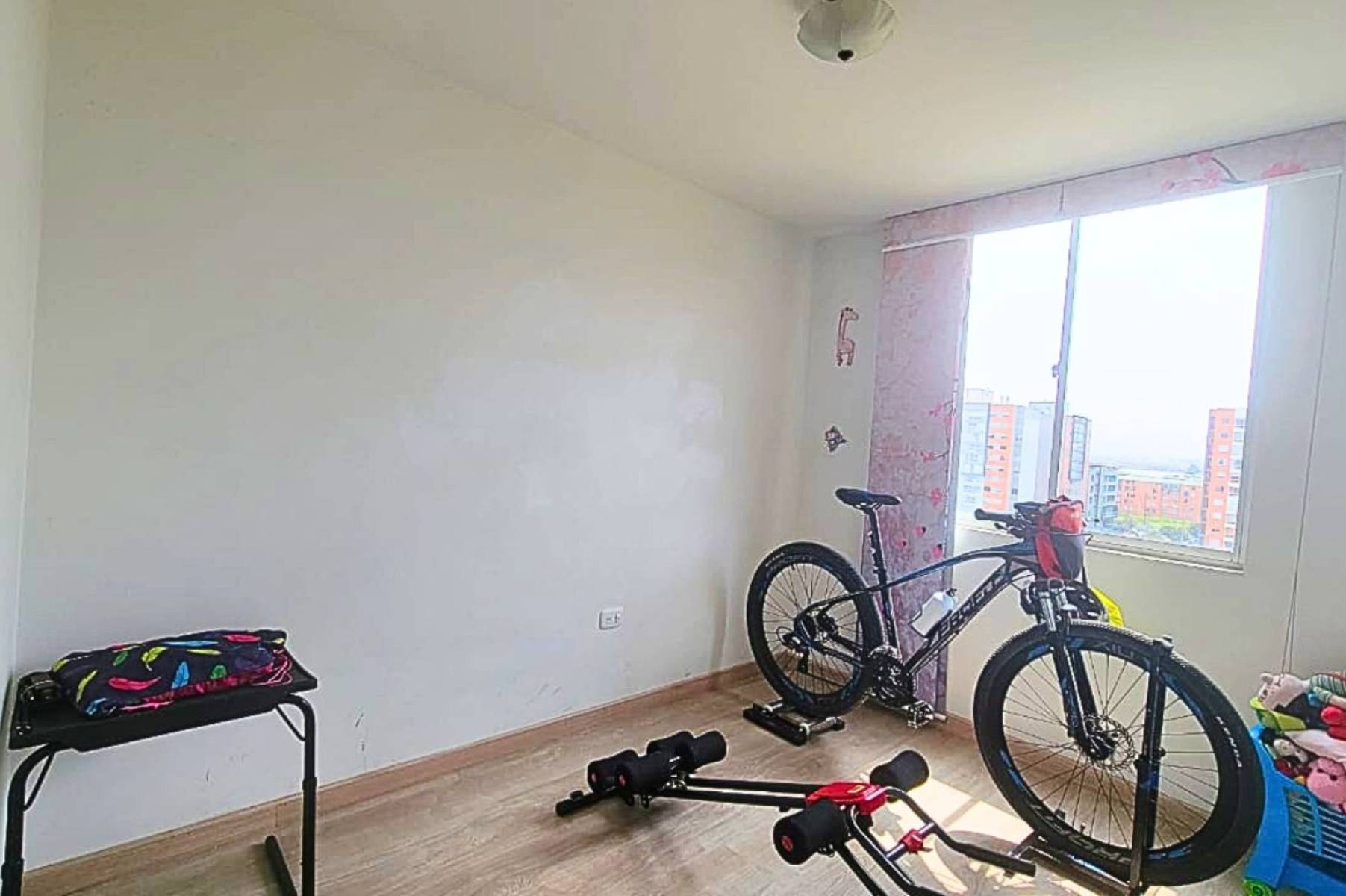 Apartamento en venta en El Tintal, Bogotá · foto 9 de 17