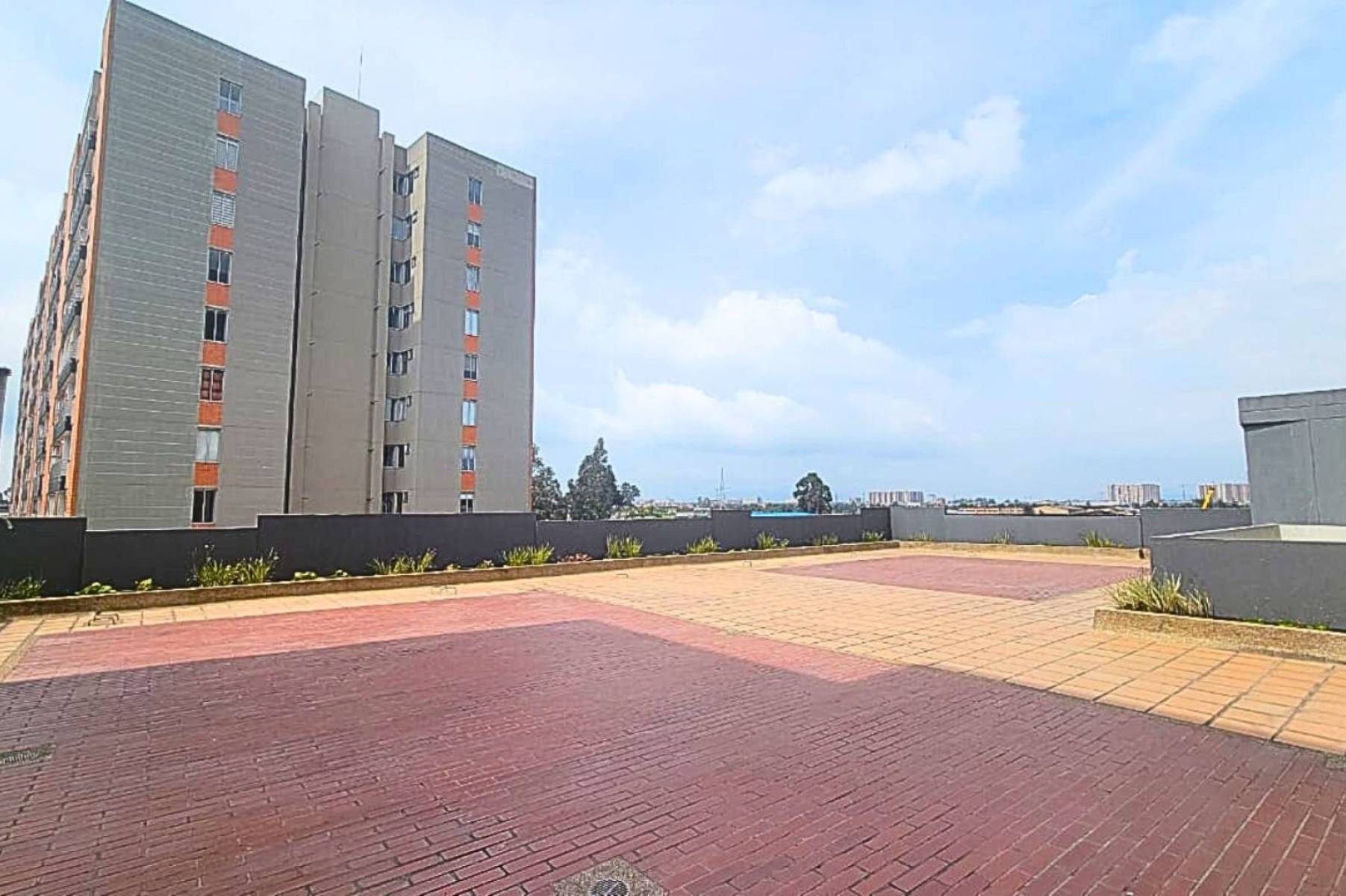Apartamento en venta en El Tintal, Bogotá · foto 14 de 17