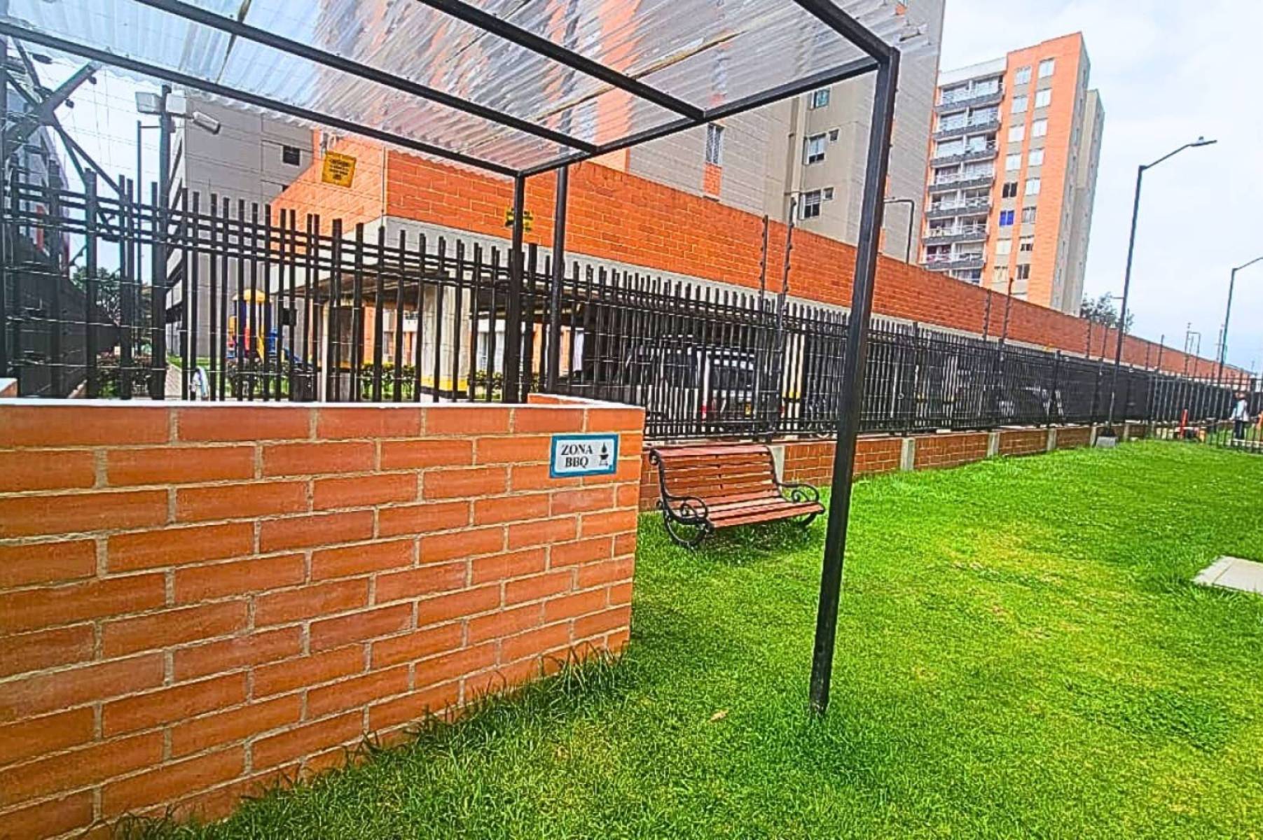 Apartamento en venta en El Tintal, Bogotá · foto 15 de 17