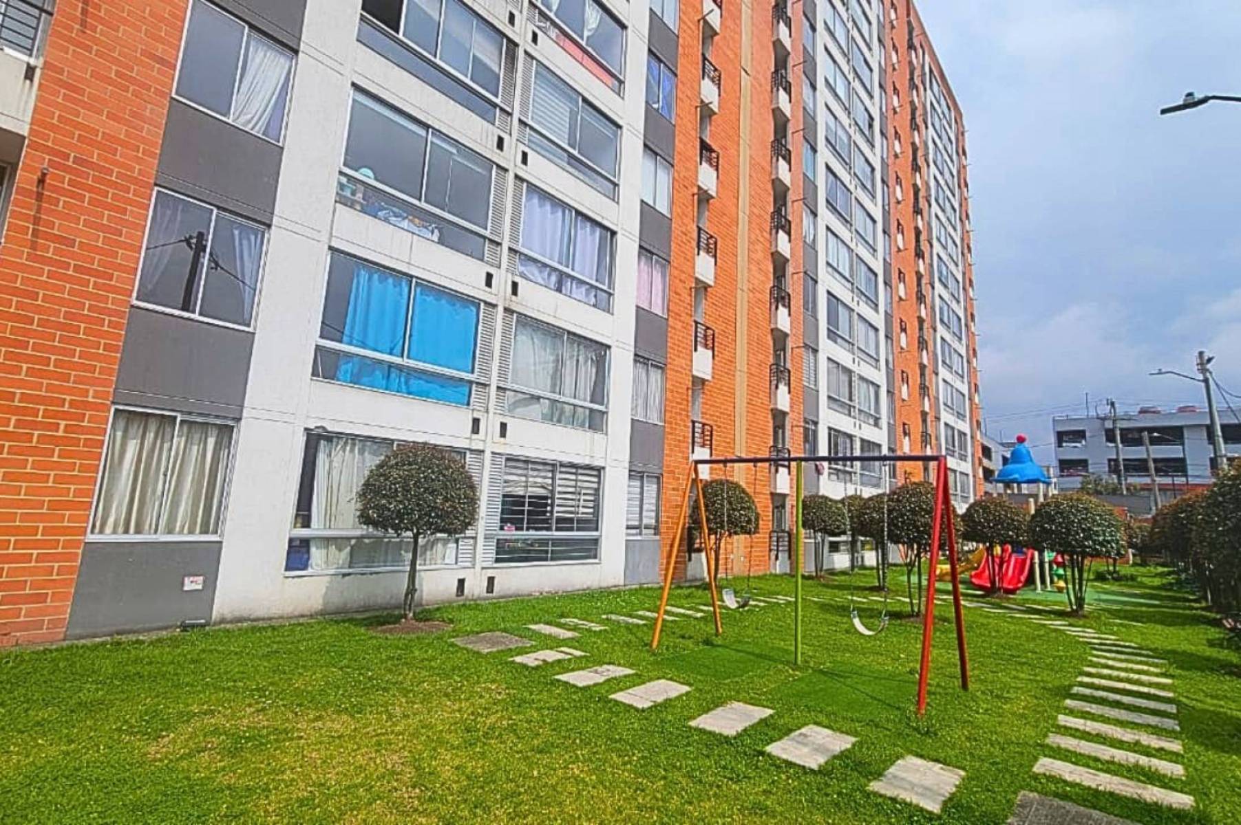 Apartamento en venta en El Tintal, Bogotá · foto 16 de 17