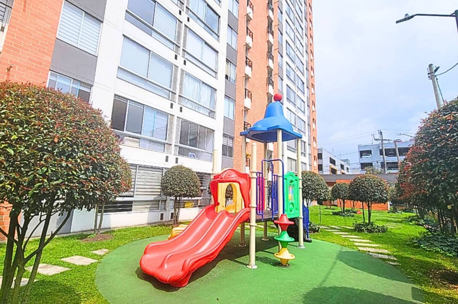 Apartamento en venta en El Tintal, Bogotá · foto 17 de 17