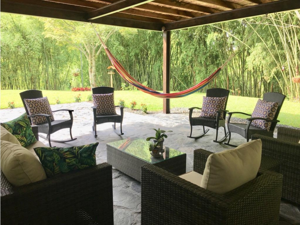 Casa en venta en Cerritos, Pereira · foto 2 de 10