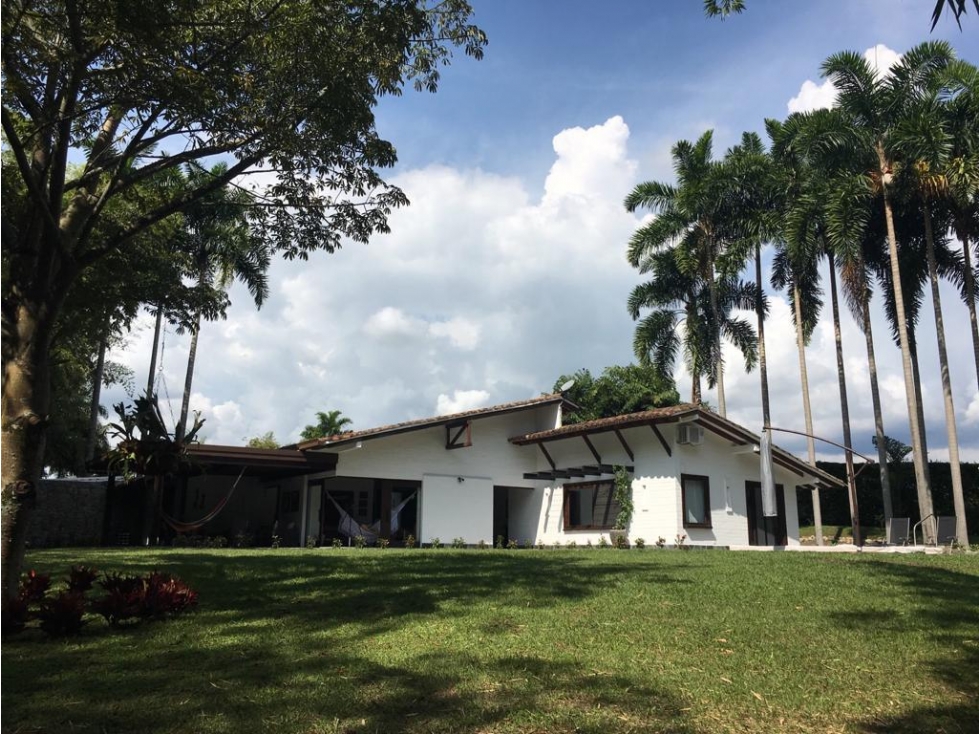 Casa en venta en Cerritos, Pereira · foto 3 de 10