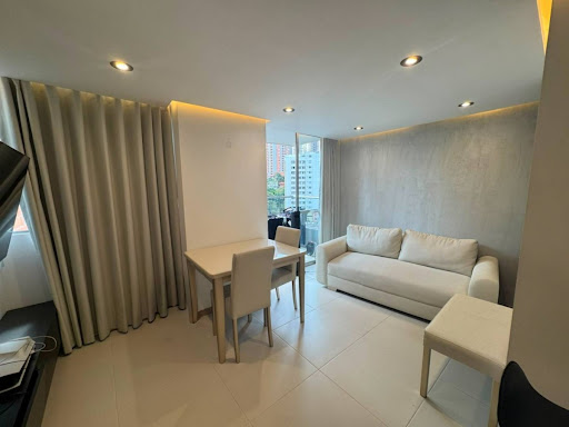 Apartamento en arriendo en La Doctora, Sabaneta · foto 2 de 17