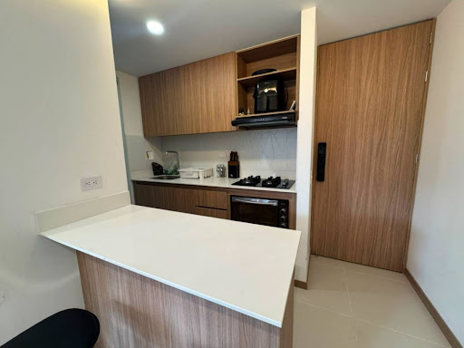 Apartamento en arriendo en La Doctora, Sabaneta · foto 4 de 17