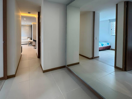 Apartamento en arriendo en La Doctora, Sabaneta · foto 5 de 17