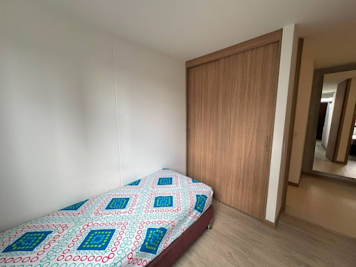 Apartamento en arriendo en La Doctora, Sabaneta · foto 9 de 17