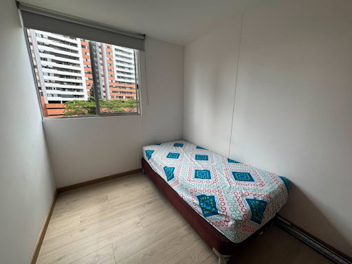 Apartamento en arriendo en La Doctora, Sabaneta · foto 10 de 17