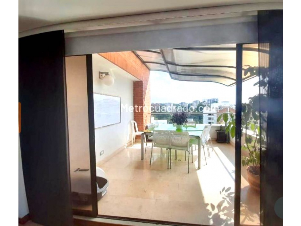 Apartamento en venta en Pinares, Pereira · foto 5 de 24