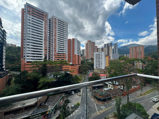 Apartamento en arriendo en La Doctora, Sabaneta · foto 16 de 17