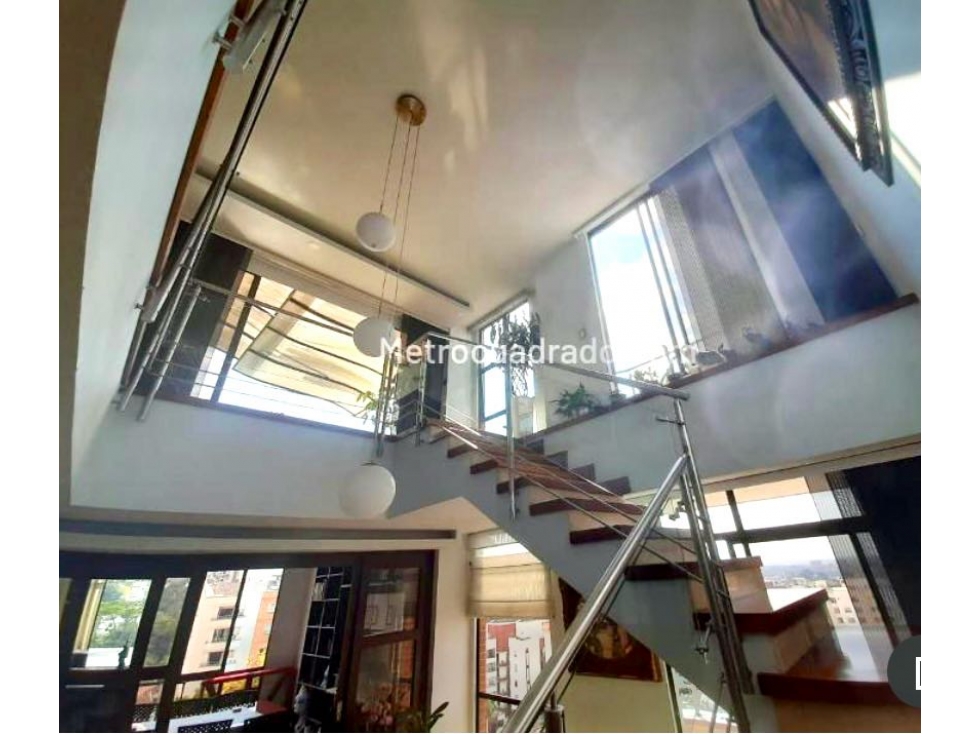 Apartamento en venta en Pinares, Pereira · foto 10 de 24