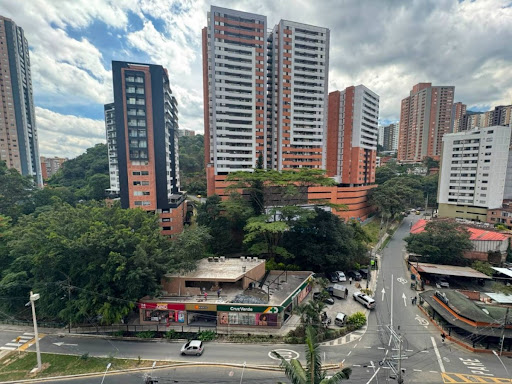 Apartamento en arriendo en La Doctora, Sabaneta · foto 17 de 17