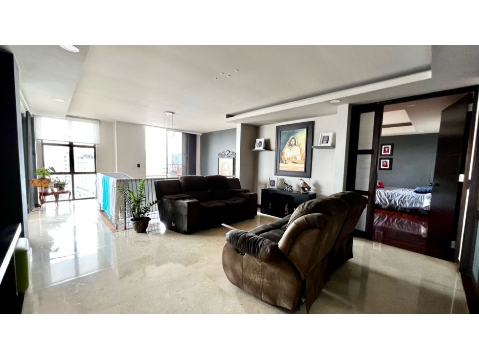 Apartamento en venta en Pinares, Pereira · foto 13 de 24